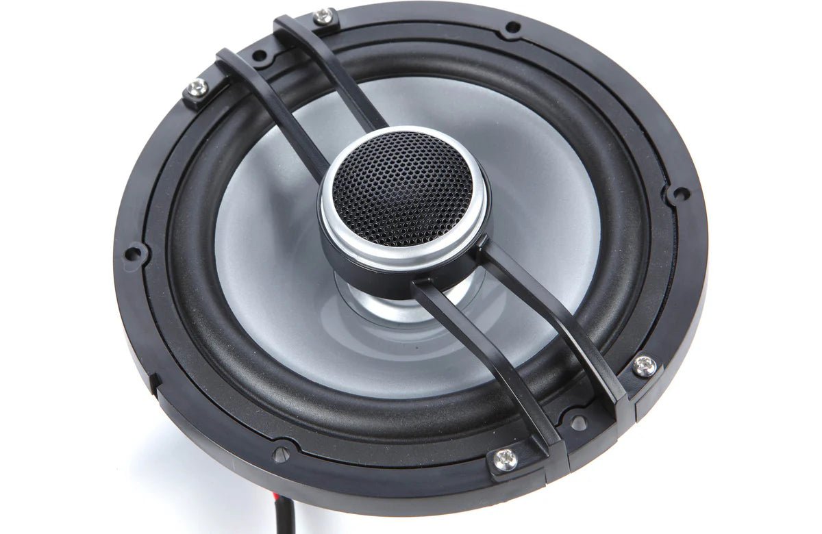 Clarion CMS-651RGB-SWB 6.5" Marine LED speaker Clarion