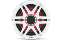 Clarion CMS-651RGB-SWB 6.5" Marine LED speaker Clarion