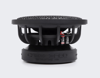 Crescendo Revolution 10 inch Subwoofer – High - End 10″ Car Audio Bass - Crescendo Subwoofer for car audio systems