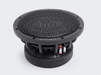 Crescendo Revolution 10 inch Subwoofer – High - End 10″ Car Audio Bass - Crescendo Subwoofer for car audio systems