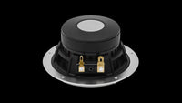 Crescendo REVOLUTION 3S3 3 way speaker system - Crescendo Component Set for car audio systems