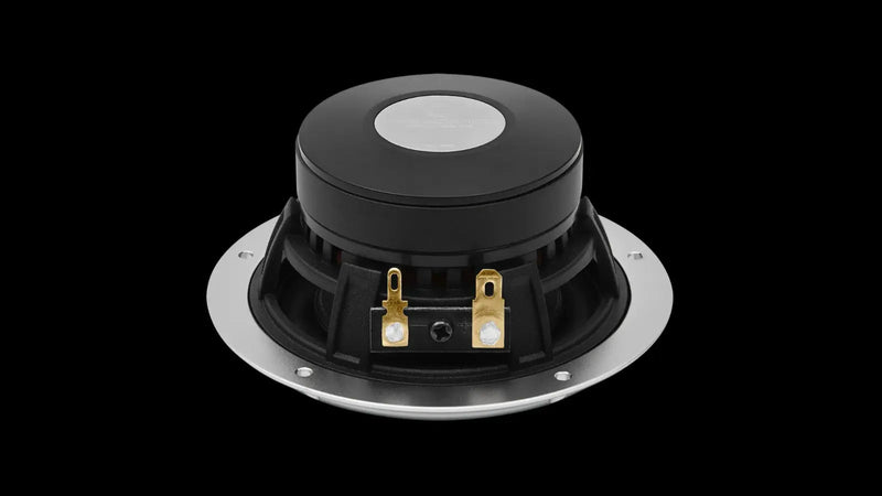 Crescendo REVOLUTION 3S3 3 way speaker system - Crescendo Component Set for car audio systems