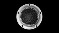 Crescendo REVOLUTION 3S3 3 way speaker system - Crescendo Component Set for car audio systems