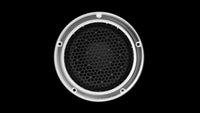 Crescendo REVOLUTION 3S3 3 way speaker system - Crescendo Component Set for car audio systems