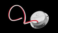 Crescendo REVOLUTION 3S3 3 way speaker system - Crescendo Component Set for car audio systems