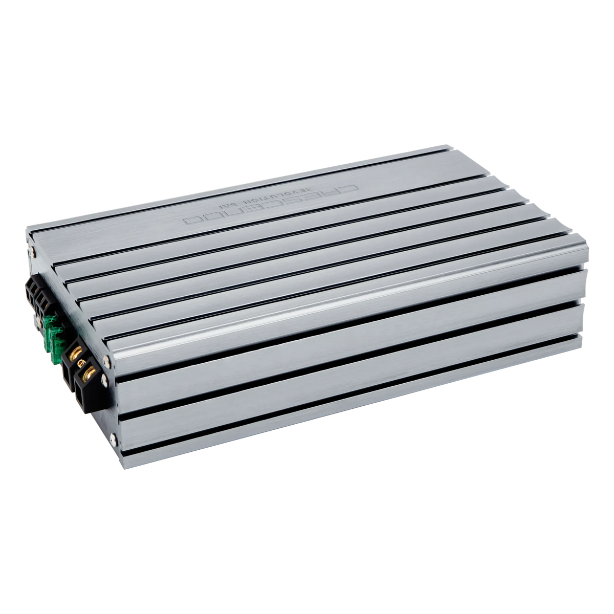 Crescendo Revolution 5A1 450W Monoblock | Audio Intensity
