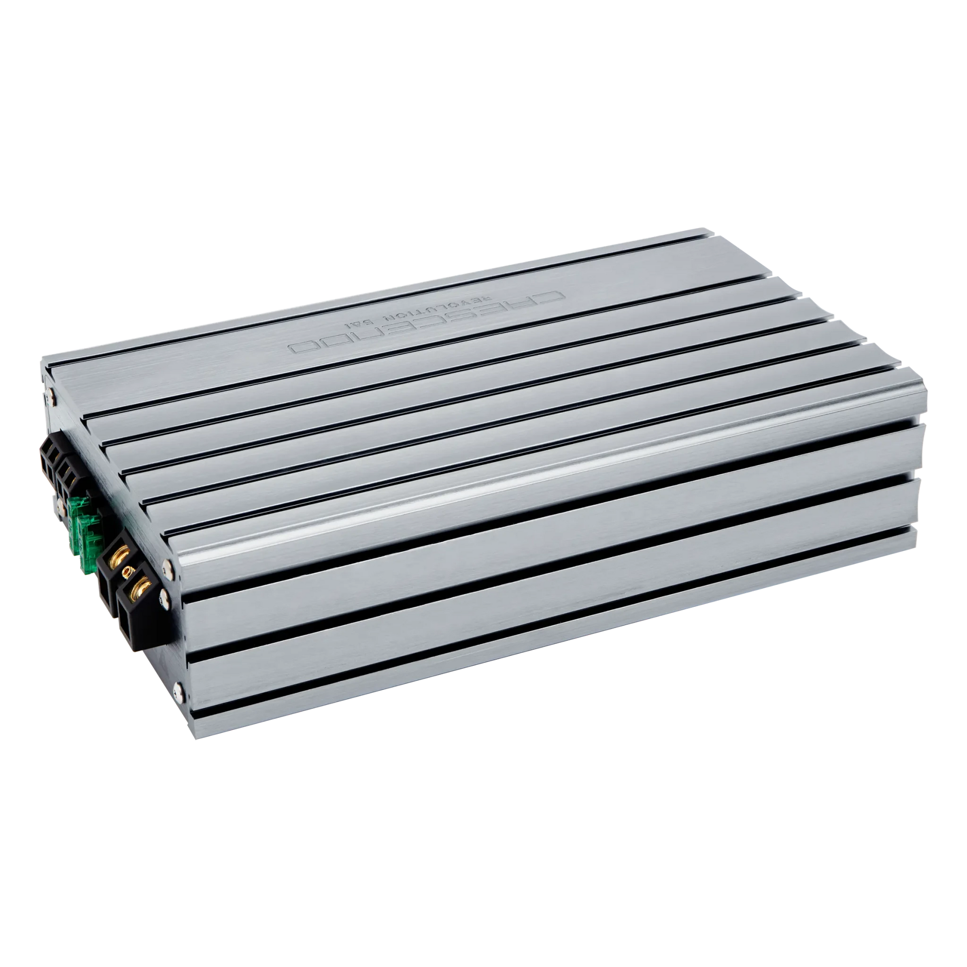 Crescendo REVOLUTION 5A1 1 Channel Amplifier - Crescendo Amplifier for car audio systems