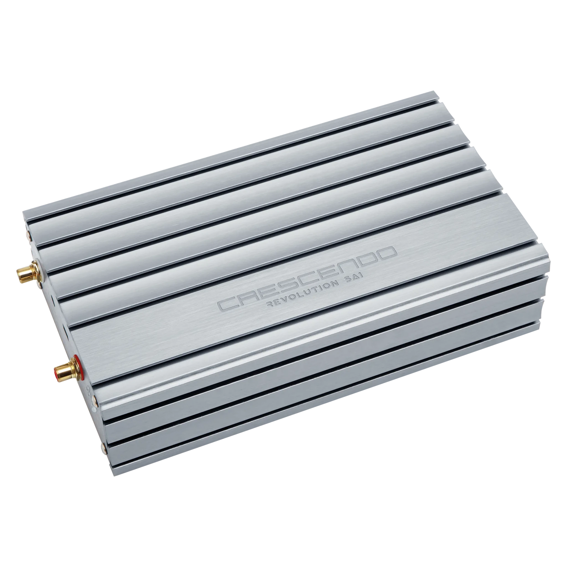 Crescendo REVOLUTION 5A1 1 Channel Amplifier - Crescendo Amplifier for car audio systems