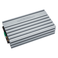 Crescendo REVOLUTION 5A1 1 Channel Amplifier - Crescendo Amplifier for car audio systems