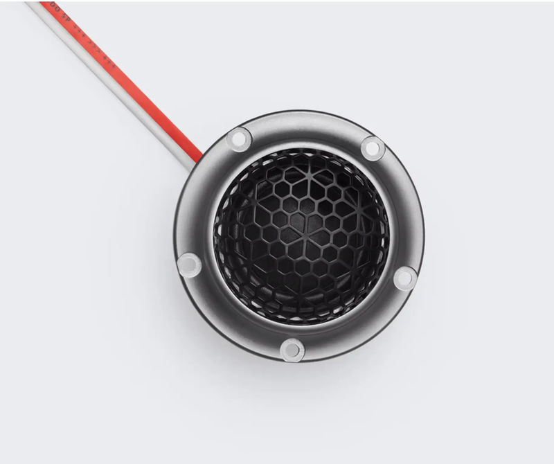 Crescendo Revolution 5S3 3 - way speaker system|Crescendo|Audio Intensity