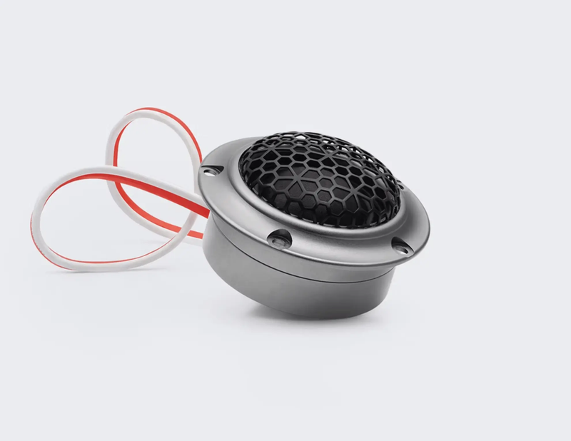 Crescendo Revolution 5S3 3 - way speaker system|Crescendo|Audio Intensity