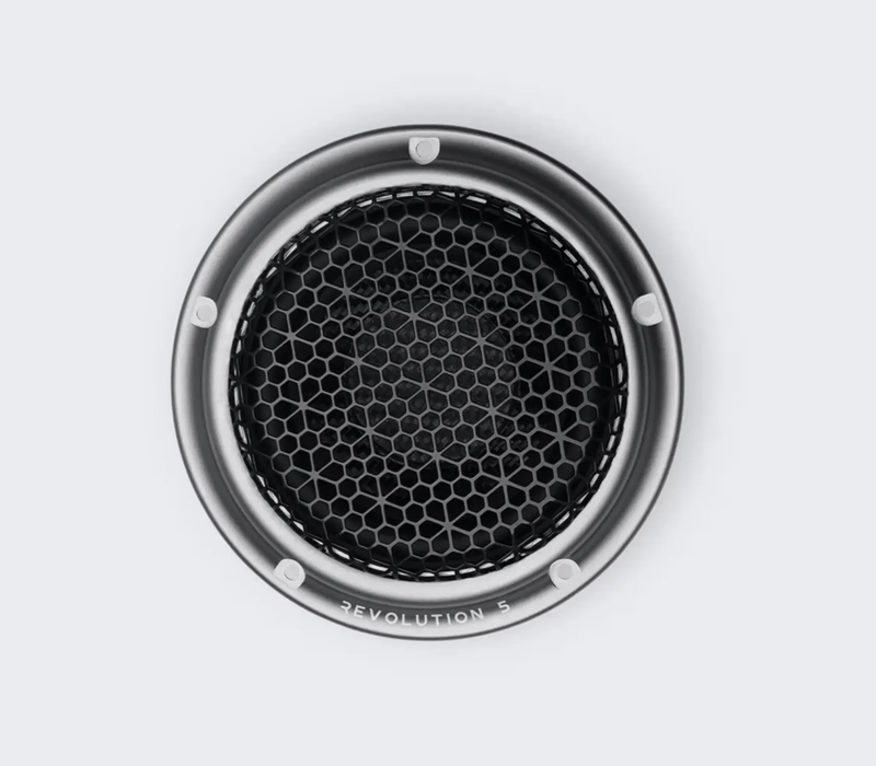 Crescendo Revolution 5S3 3 - way speaker system|Crescendo|Audio Intensity