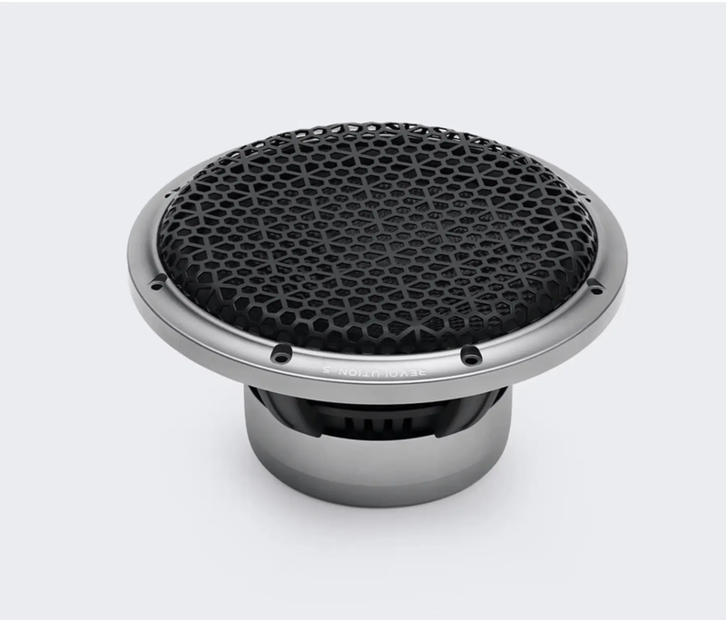 Crescendo Revolution 5S3 3 - way speaker system|Crescendo|Audio Intensity