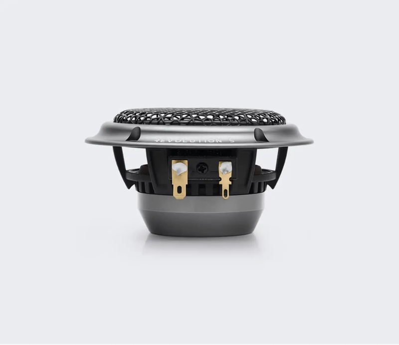 Crescendo Revolution 5S3 3 - way speaker system|Crescendo|Audio Intensity