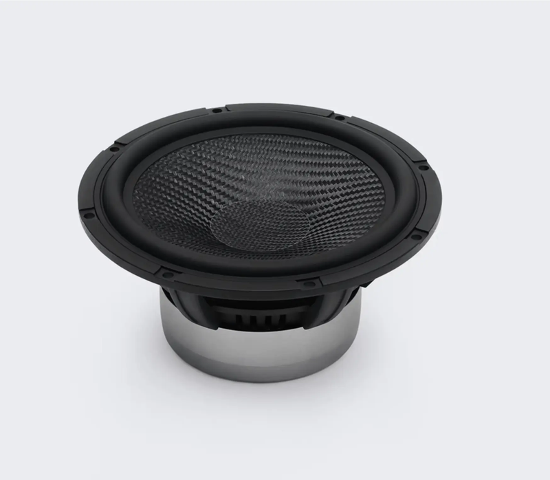 Crescendo Revolution 5S3 3 - way speaker system|Crescendo|Audio Intensity