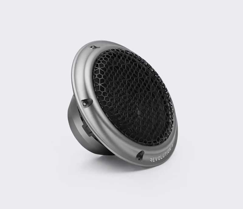 Crescendo Revolution 5S3 3 - way speaker system|Crescendo|Audio Intensity