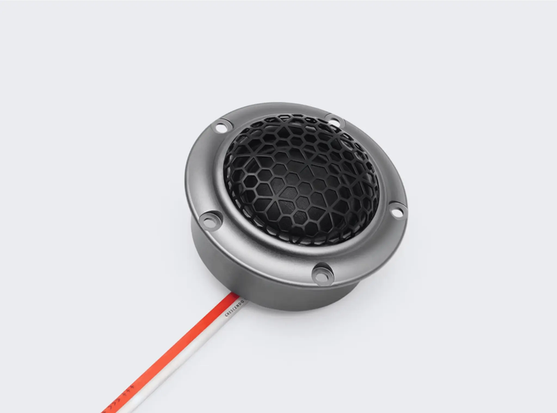 Crescendo Revolution 5S3 3 - way speaker system|Crescendo|Audio Intensity