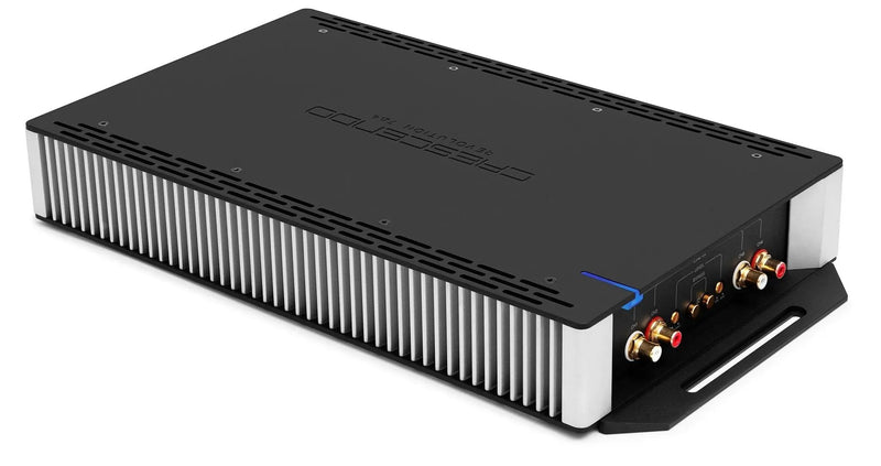 Crescendo REVOLUTION 7A4 4 Channel Amplifier|Crescendo|Audio Intensity