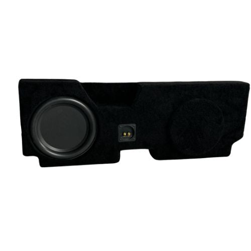 F-150 Behind Seat Single 10