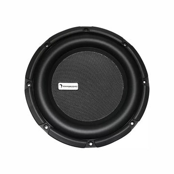 Diamond Audio DES122 12" Dual 2 - Ohm Subwoofer|Diamond Audio|Audio Intensity