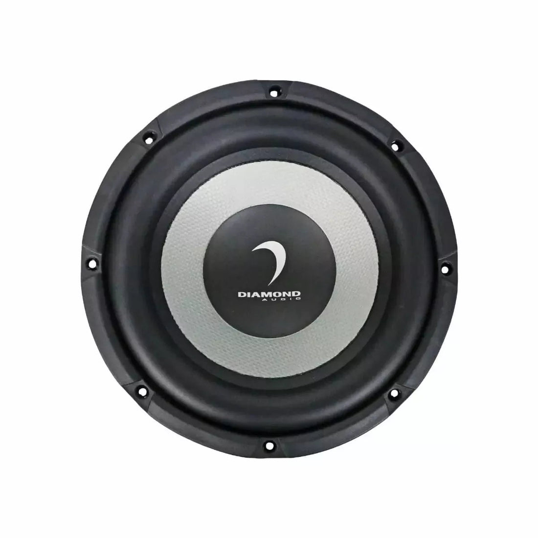 Diamond Audio DMD124, DMD 12" 200W RMS 4 - Ohm DVC Car Subwoofer, Open Box / New|Diamond Audio|Audio Intensity