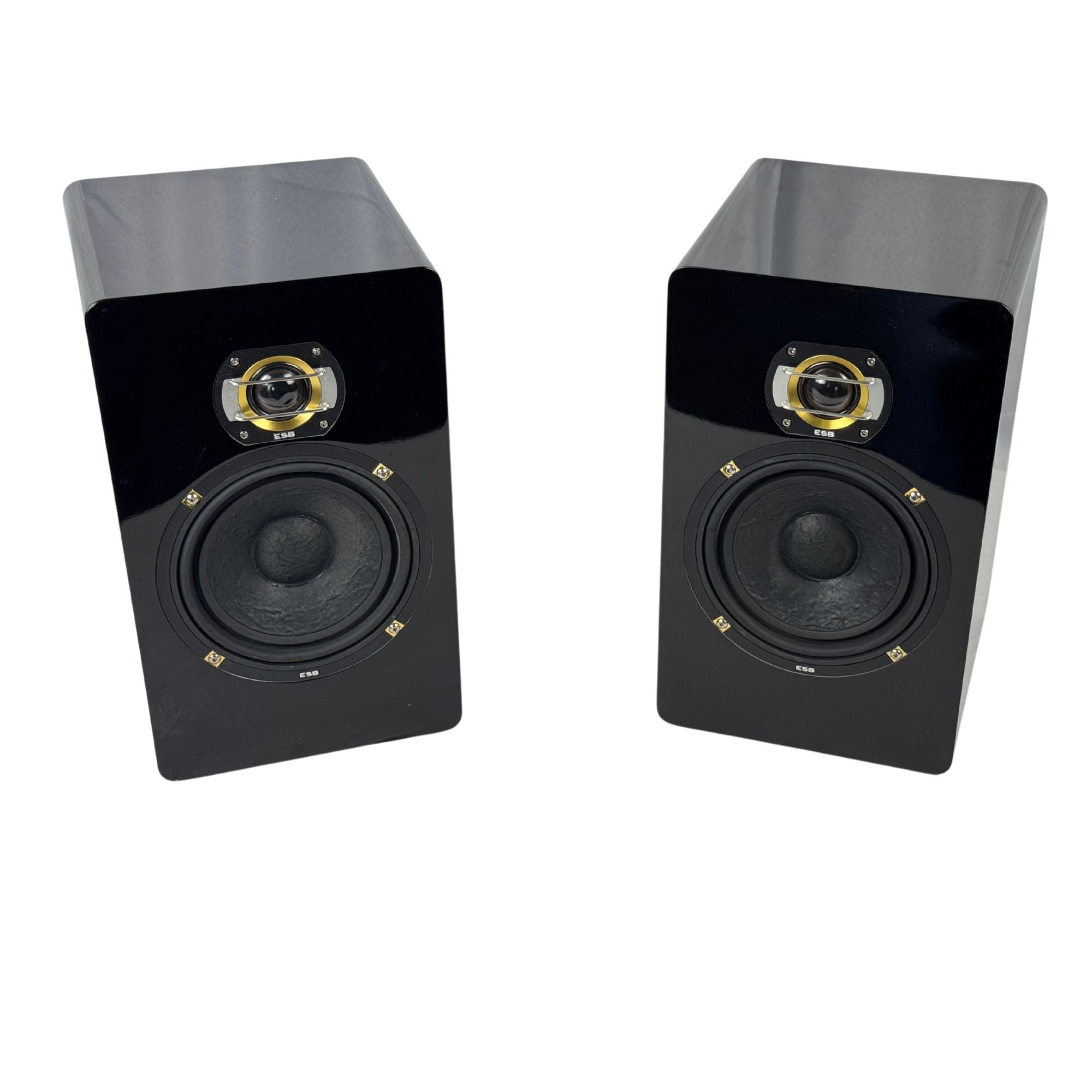 ESB 8000 Series Bookshelf Speakers|ESB|Audio Intensity