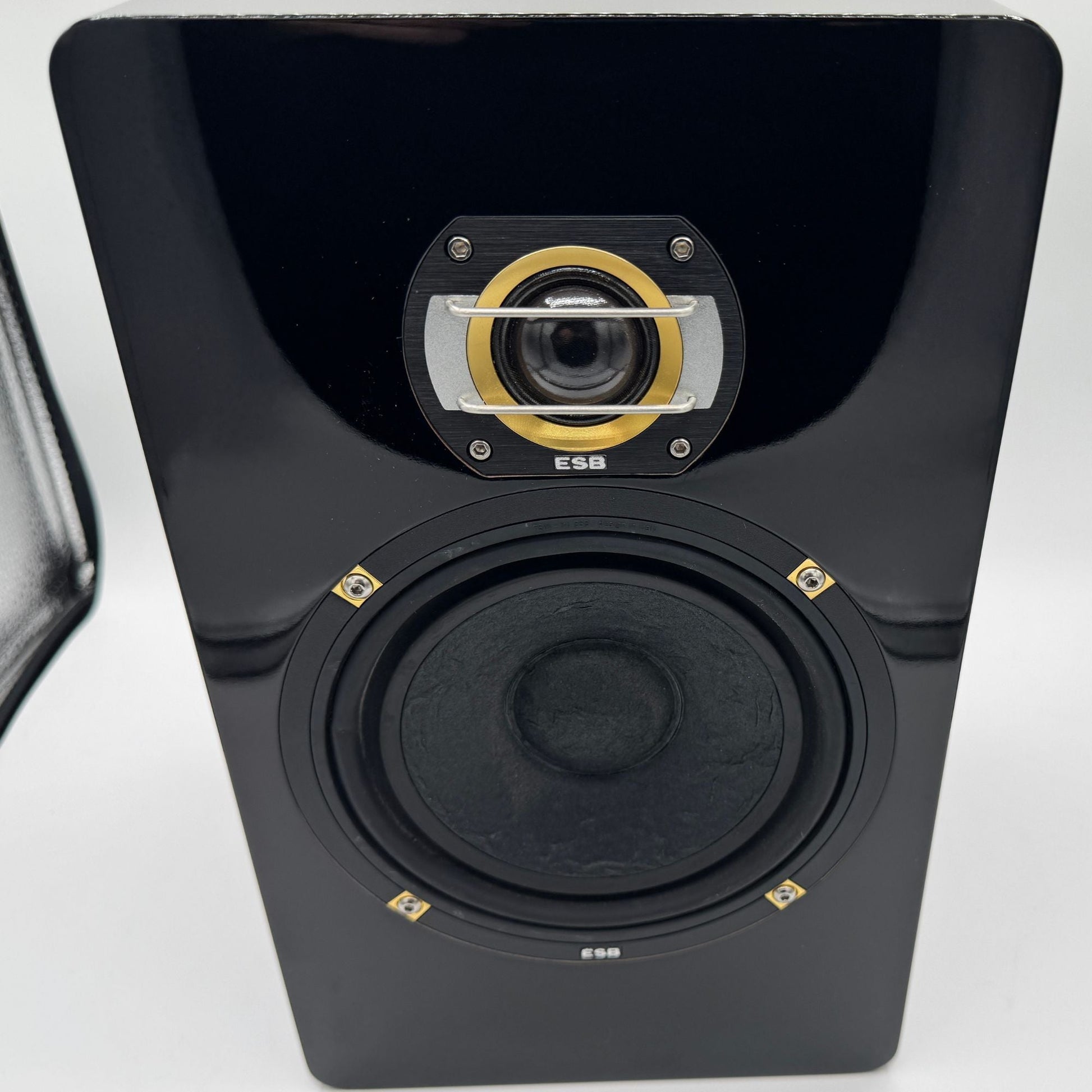 ESB 8000 Series Bookshelf Speakers|ESB|Audio Intensity