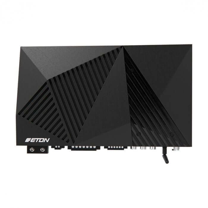 Eton Amplifier Eton Stealth 7.1 DSP Amplifier, Class D