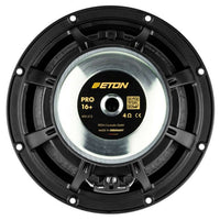 Eton Component System Eton PRO16+ 2-Way 6.5" Component System