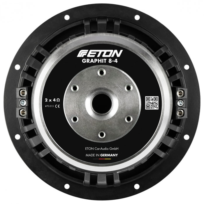 Eton GRAPHIT 8″ Subwoofer|Eton|Audio Intensity