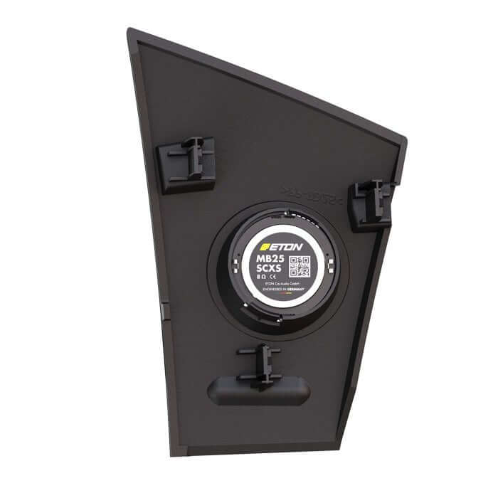 Eton Mercedes-Benz Upgrade Eton MBSF2.1 Mercedes Sprinter VS30 Plug and Play System Dash Plate