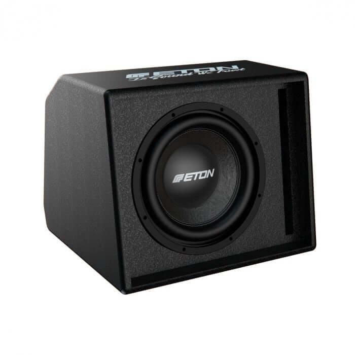 Eton Passive Subwoofer Eton PW10-500 BR 10" Passive Subwoofer with Cabinet Enclosure, Ported