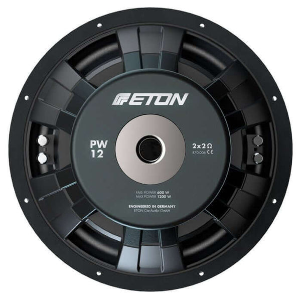 Eton PW12 12