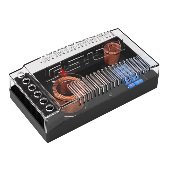 Eton RSE 160 6.5" 2 Way Component Set - Eton Component Set for car audio systems