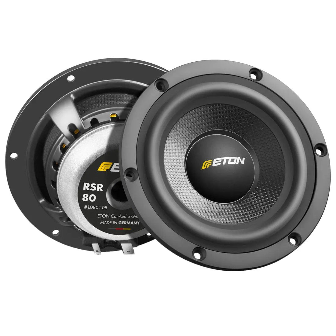 Eton RSR 80 3" Midrange Driver Eton