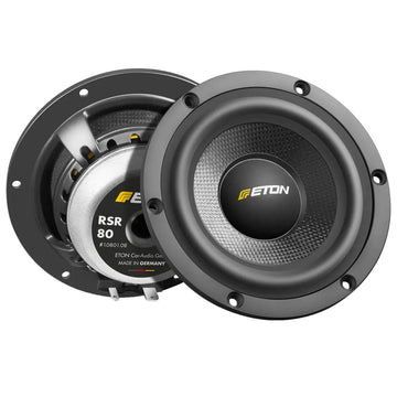 Eton RSR 80 3" Midrange Driver Eton