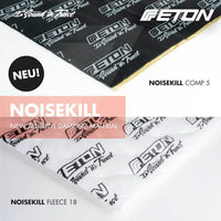 Eton Sound Damping Eton Noisekill Comp 5