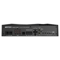 Eton STEALTH 1200.1 Advanced Class - D monoblock amplifier - Previous Demo|Eton|Audio Intensity