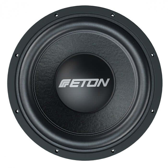 High-Performance 12-Inch Subwoofer