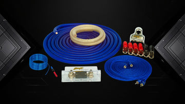 Ford F150 Audio Wiring Kits and Harnesses / Installation Essentials
