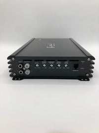 Feelart AL-800.1 Compact Class-D Monoblock Car Amplifier Feelart