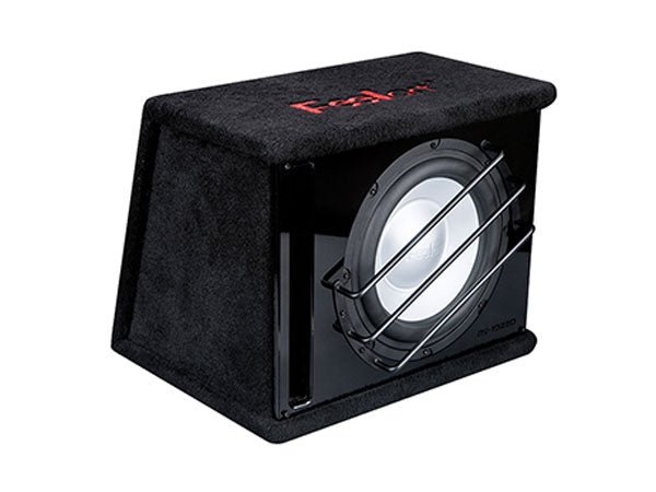 Feelart RE-1022D 10 inch Ported Subwoofer System Feelart