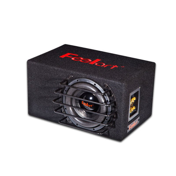 Feelart SP-D822 8 inch Ported Subwoofer System Feelart