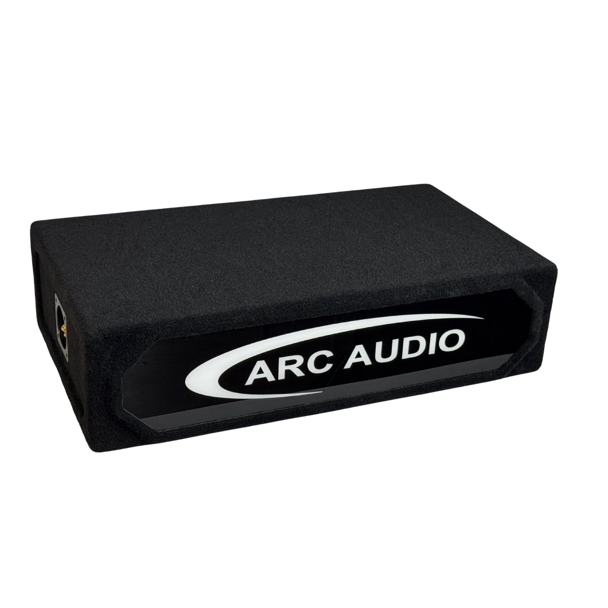 Flex Series Down Fire Subwoofer Box for Arc Audio Subwoofers|Proline X|Audio Intensity