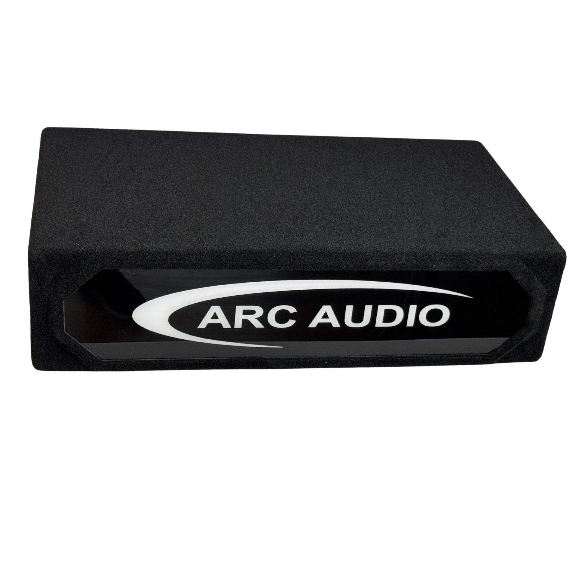 Flex Series Down Fire Subwoofer Box for Arc Audio Subwoofers|Proline X|Audio Intensity