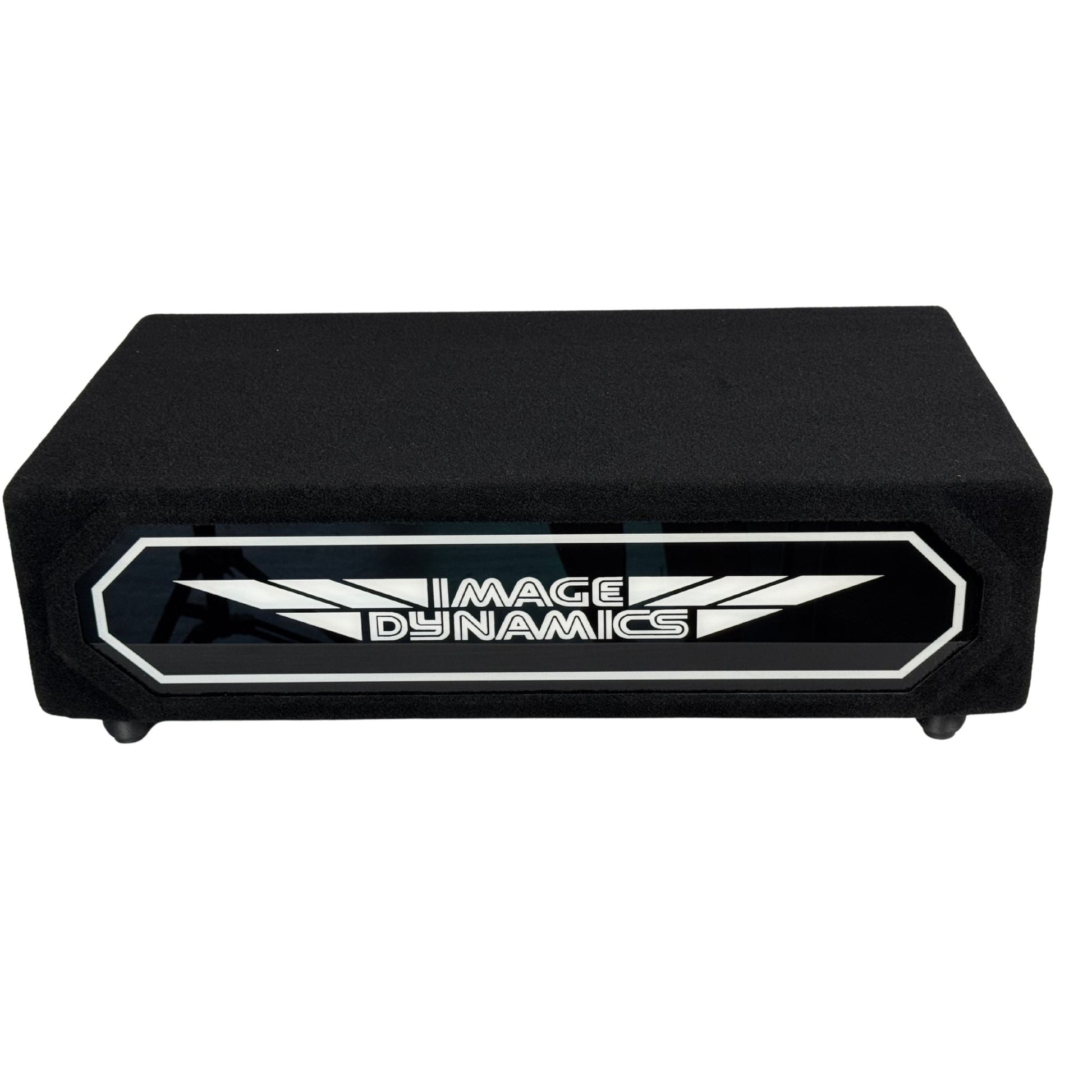 Flex Series Down fire Subwoofer Box for Image Dynamics|Proline X|Audio Intensity