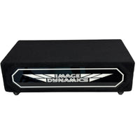 Flex Series Down fire Subwoofer Box for Image Dynamics|Proline X|Audio Intensity