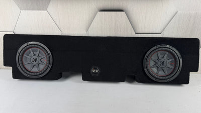 Ford F-150/F-250 Dual 10