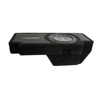 Ford Maverick 10 inch Subwoofer Box | Proline X|ProLine X|Audio Intensity