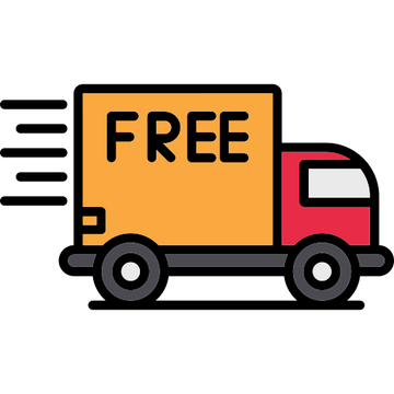free delivery icon